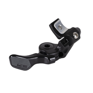 KS Remote- Southpaw Reverse i-Spec EV Under Bar Remote Lever Alloy Black