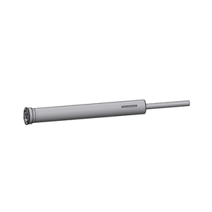 KS Parts - A3154-120 - Replacement Oil Pressure Stick for LEV / LEV Integra 27.2 120mm