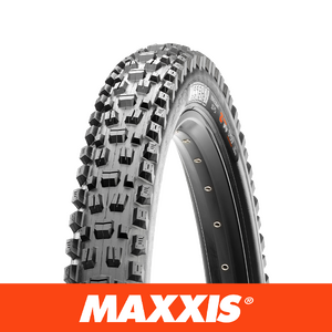 MAXXIS ASSEGAI 29 X 2.50 EXO+ 3C MG TR