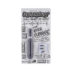 DYNAPLUG Dynaplugger Tubeless Tyre Repair Kit