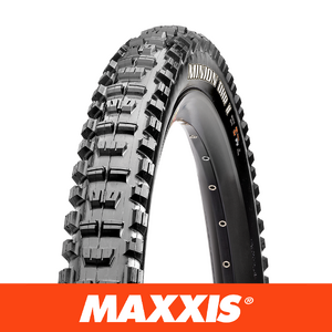 MAXXIS Minion DHRII 29 X 2.40 WT EXO 3C MT TR