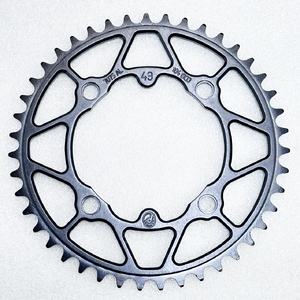 Profile 104 bcd 4 Bolt Elite Chainring