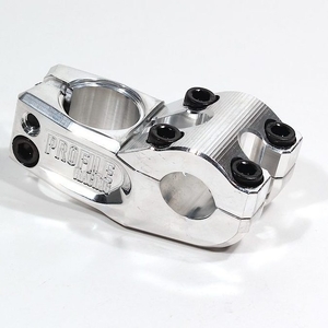Profile Racing Push Mulville Stem