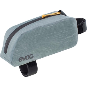 EVOC top tube pack wp steele one si 0.8l