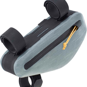 EVOC multi frame pack wp steel s 0.8l