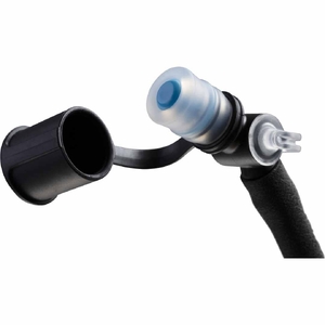 EVOC comet bite valve - carbon grey one size