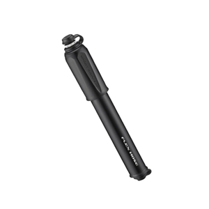 Lezyne sport drive high pressure pump