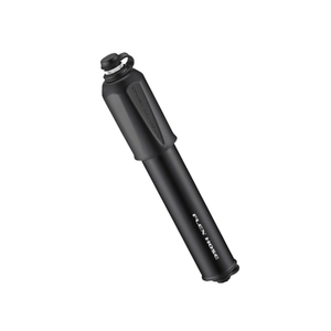 Lezyne sport drive hv - black