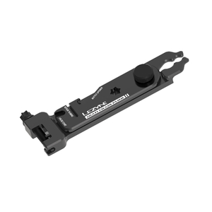 Lezyne multi chain pliers - black