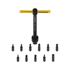 Lezyne torque drive