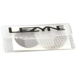 Lezyne Smart Tyre Patch kit