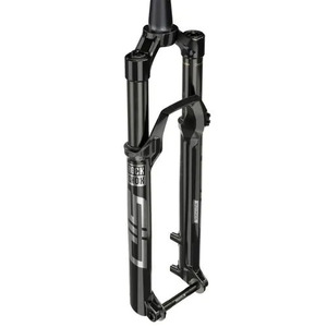 RockShox SID Ultimate 29inch Boost 120mm 44mm Offset Gloss Black With Charger 2 Damper