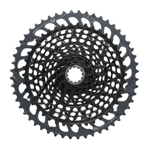Sram Cassette XG-1295 Eagle 12-Speed 10-52T Black
