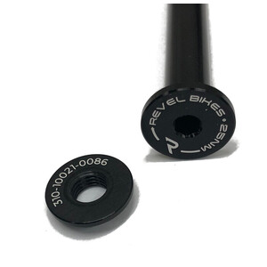 Revel Pivot Hardware 2-pce