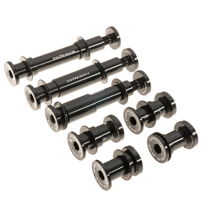 Revel Pivot Hardware Bolt