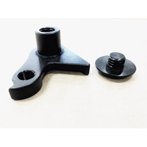 Revel Ranger Derailleur Hanger Kit (with Bolt)