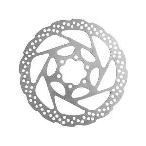 Shimano Disc Brake Rotor Deore SM-RT56 6-Bolt 180mm