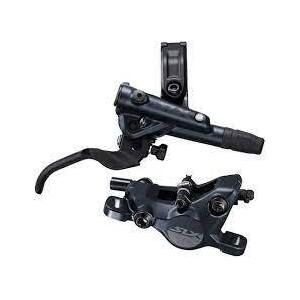 Shimano Disc Brake Kit SLX Trail BR-M7120 Front BL-M7100 Lever Right (No Rotor/Mount)