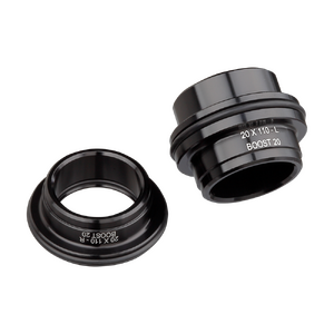 Spank Oozy/Spike Front Hub Boost 20x110 Adapter