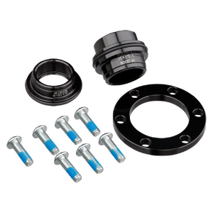 Spank Oozy/Spike Front Hub BOOST 20x110mm Conversion Kit