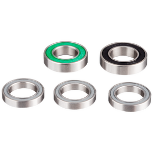 Spank Hex Rear Hub XD/XDR Replacement Bearing Kit