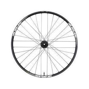 Spank Hex 359 Vibrocore Boost Rear Wheel 27.5in 32H 148mm Black (without freehub body)