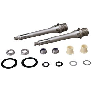 Spank Pedal Complete Rebuild Kit 2011-2014