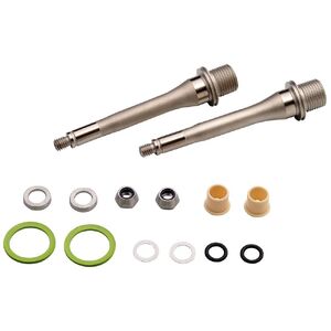 Spank Pedal Complete Rebuild Kit 2015-Current