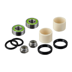 Spank Spoon 90 Pedal Bearing/Bushing Kit 