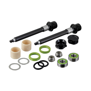 Spank Spoon 90 Pedal Axle Rebuild Kit