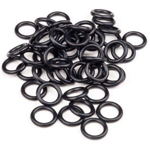 Spank Pedal O-Ring Kit (50pcs)