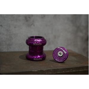 Veloci Cycles EC34 Headset, Lavender
