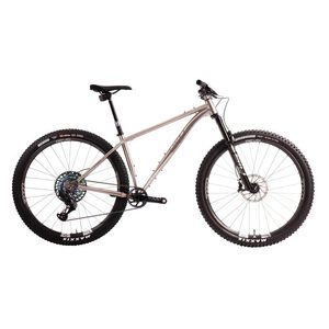 Why Cycles El Jefe 29 Complete Bike