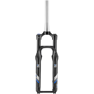 X-Fusion Fork RC32 27.5inch Boost 130mm Black