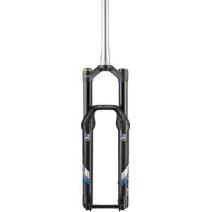 X-Fusion E-Slide Roughcut HLR 29in Fork Boost 140mm 51mm Offset Black