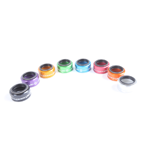 Yep Uptimizer 3.0 Dropper Post Seal Collar