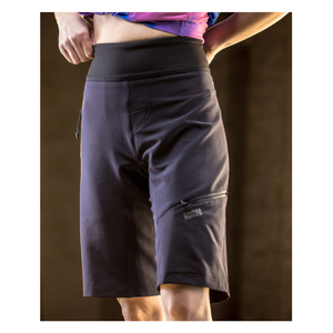 iXS Women's Carve Hip-Hugger shorts