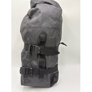 7Roads Fork bags Black