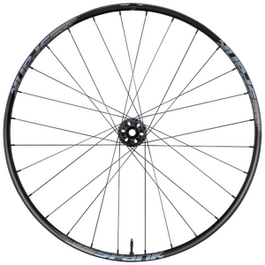 Spank Hex Flare 24 OC Vibrocore Rear Wheel 650B/27.5in 28H 142/135