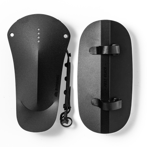 Bumbinos Splash Pack - Just Black - 18"-20"