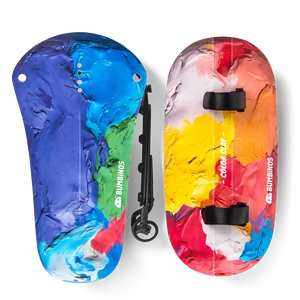Bumbinos Splash Pack - Color Clay - 18"-20"