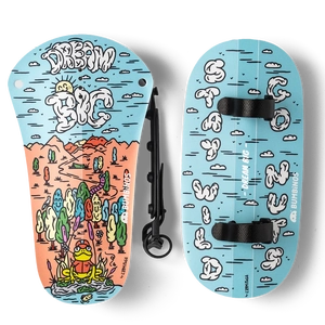 Bumbinos Splash Pack - Dream Big - 14"-16"