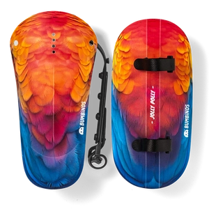Bumbinos Splash Pack - Jolly Polly - 14"-16"