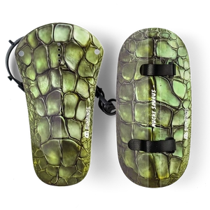 Bumbinos Splash Pack - Mucky Saurus - 14"-16"