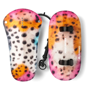 Bumbinos Splash Pack - Polka Panther - 18"-20"