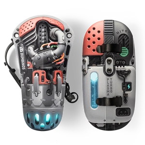 Bumbinos Splash Pack - Plasma Turbo - 18"-20"