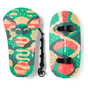 Bumbinos Splash Pack - Rolling Hills - 14"-16"