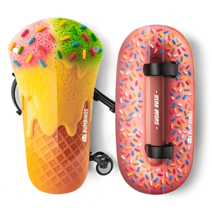Bumbinos Splash Pack - Sugar Rush - 18"-20"