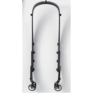 Ass Saver Win Wing Replacement MTB Holder Assembly Black