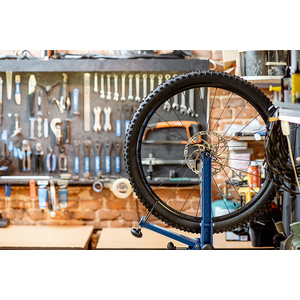 Bike Build Upcharge